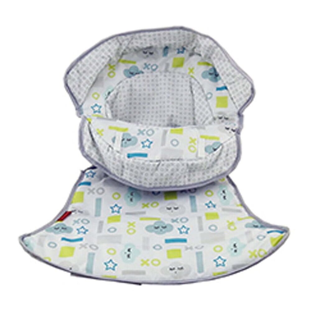 Replacement Part for Fisher-Price Sit-Me-Up Floor Seat for Baby - GBL25 ~